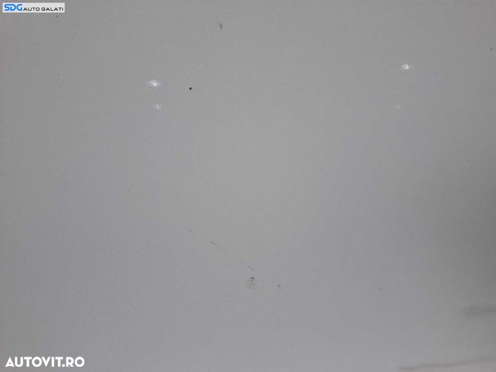 Capota Motor cu Grila cu Emblema Opel Astra G 1998 - 2007 [L4477] - 2