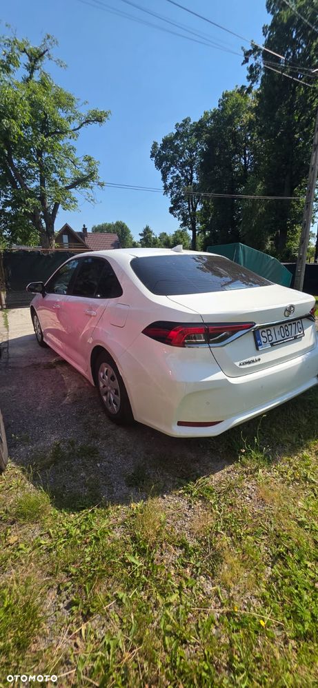 Toyota Corolla 1.5 Active - 5
