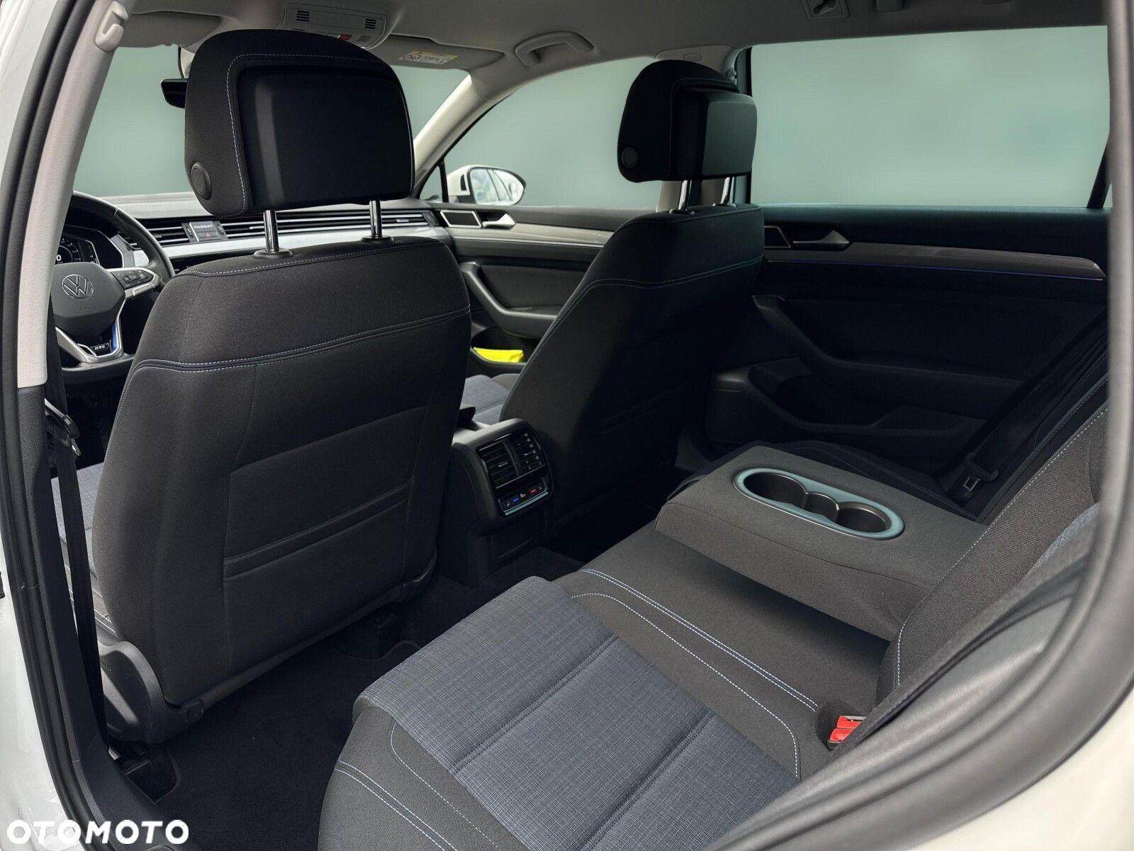 Volkswagen Passat 1.4 TSI Plug-In Hybrid GTE DSG - 36
