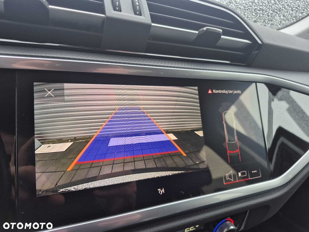 Audi Q3 35 TFSI mHEV S-Line S tronic - 21