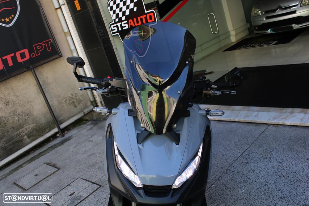 Honda X-ADV ADV750 - 25