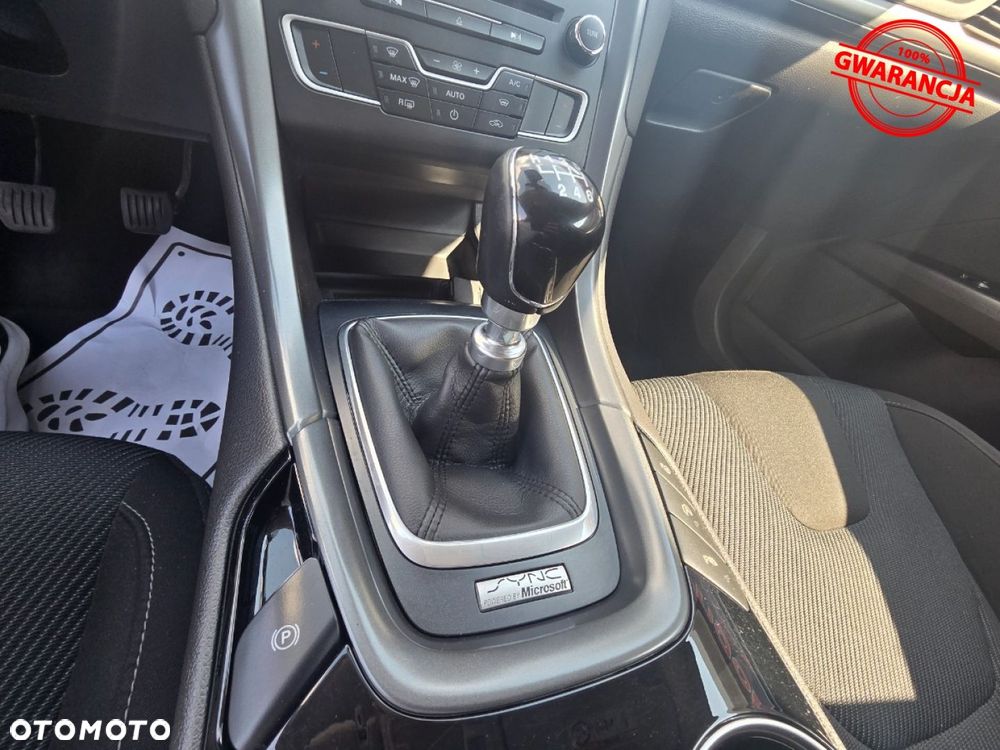 Ford Mondeo 2.0 TDCi Titanium - 26
