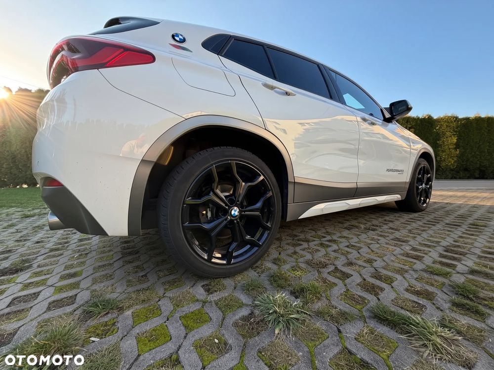 BMW X2 - 20