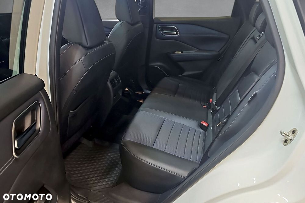 Nissan Qashqai 1.5 e-POWER Tekna - 22
