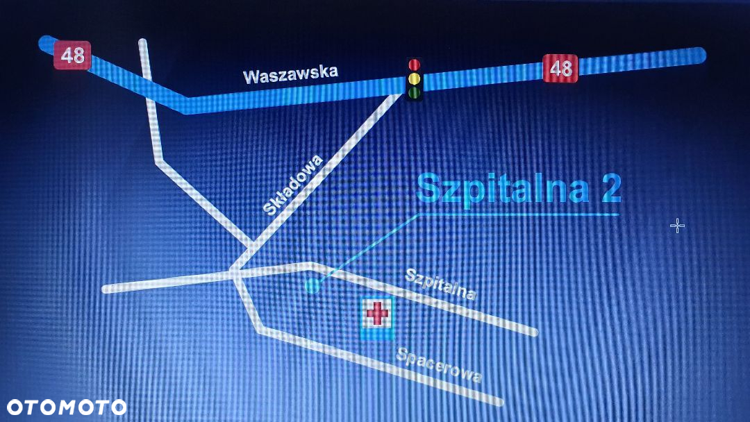 KLAMRA PASA BEZPIECZEŃSTWA MASTER MOVANO - 3