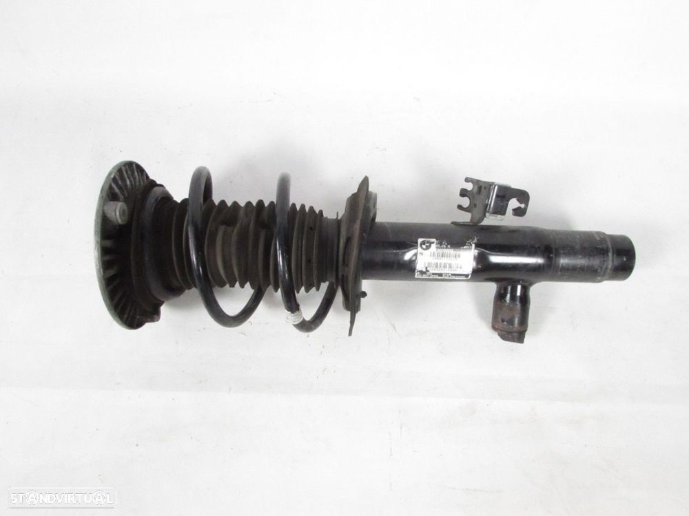 Amortecedor VDC Direito/Frente Seminovo/ Original BMW 3 Gran Turismo (F34) 37116... - 1