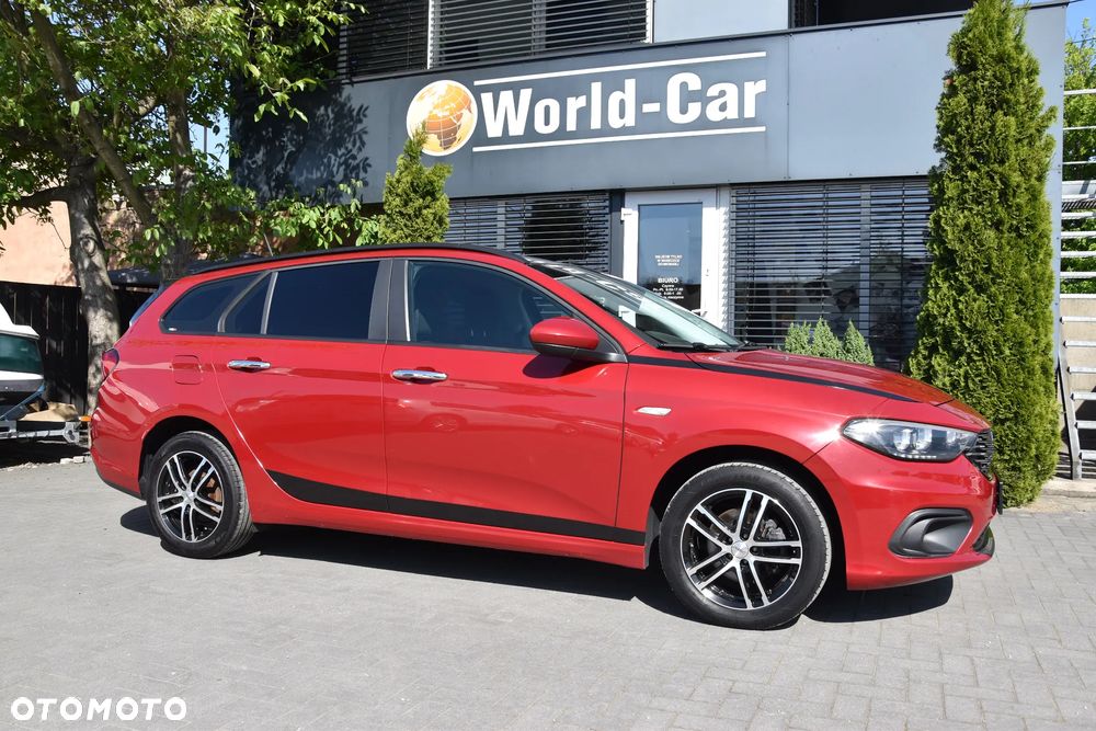 Fiat Tipo 1.4 T-Jet Business Line - 5