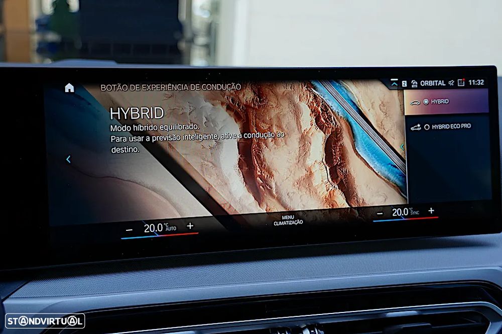 BMW 320 e Touring Corporate Edition Auto - 36