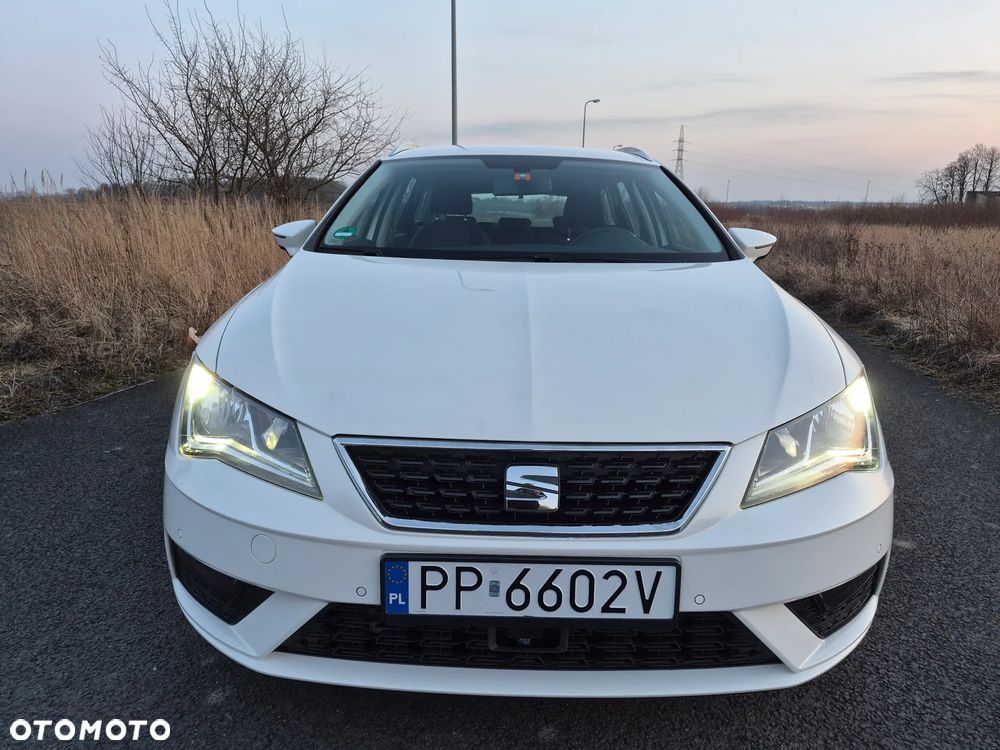 Seat Leon - 9