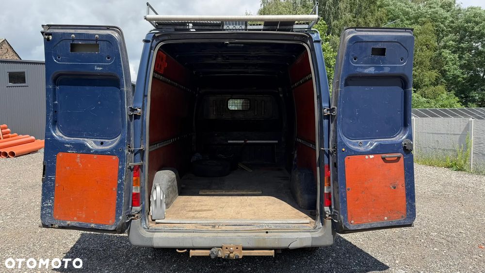 Ford TRANSIT - 6