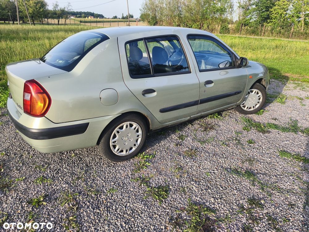 Renault Thalia - 3