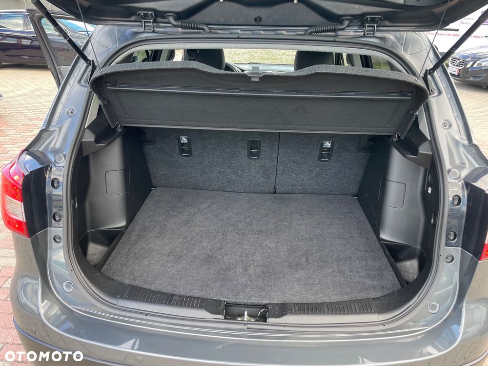 Suzuki SX4 - 35