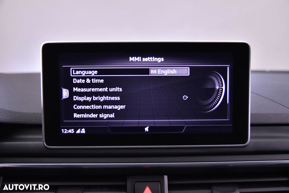 Audi A4 Allroad - 21