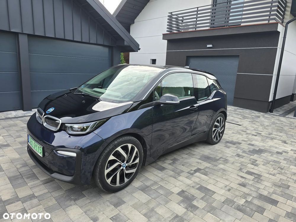 BMW i3 94 Ah - 8