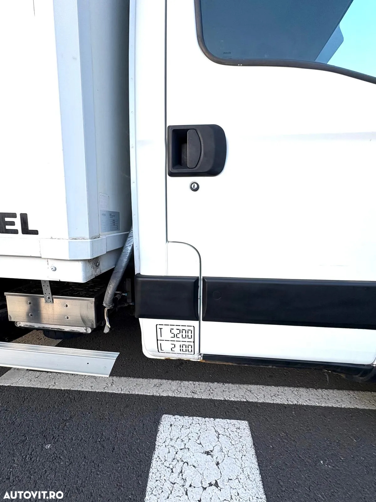 Iveco Daily - 12