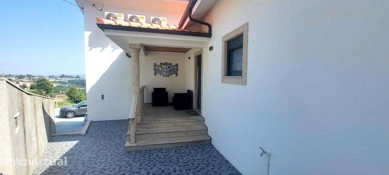 Moradia T3 Roriz, Santo Tirso - Grande imagem: 2/8