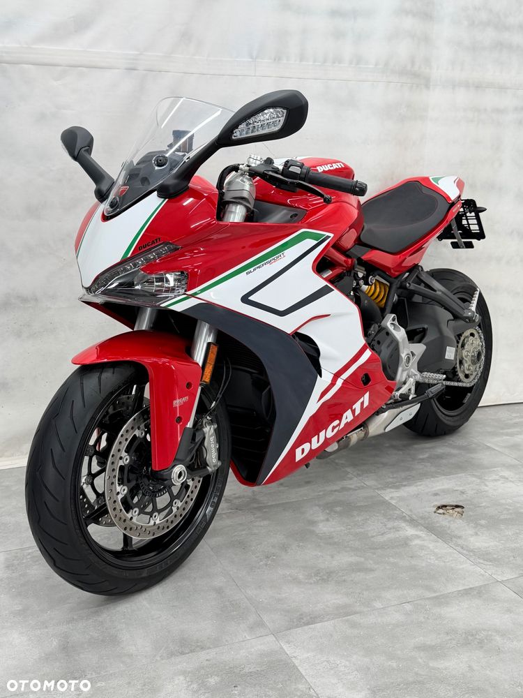 Ducati SuperSport - 1