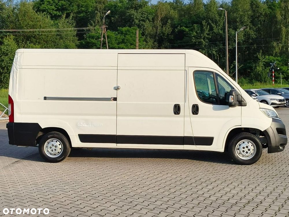 Citroën Jumper - 8