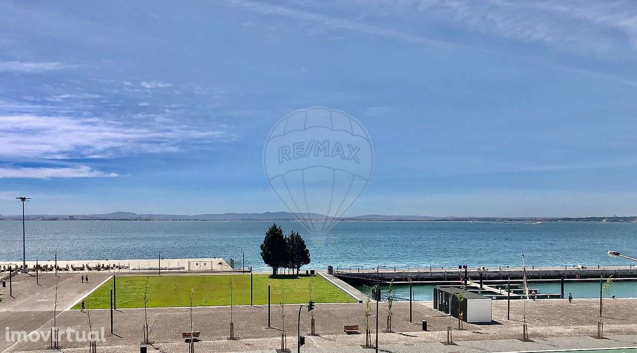 Apartamento T2 para venda - Grande imagem: 2/33