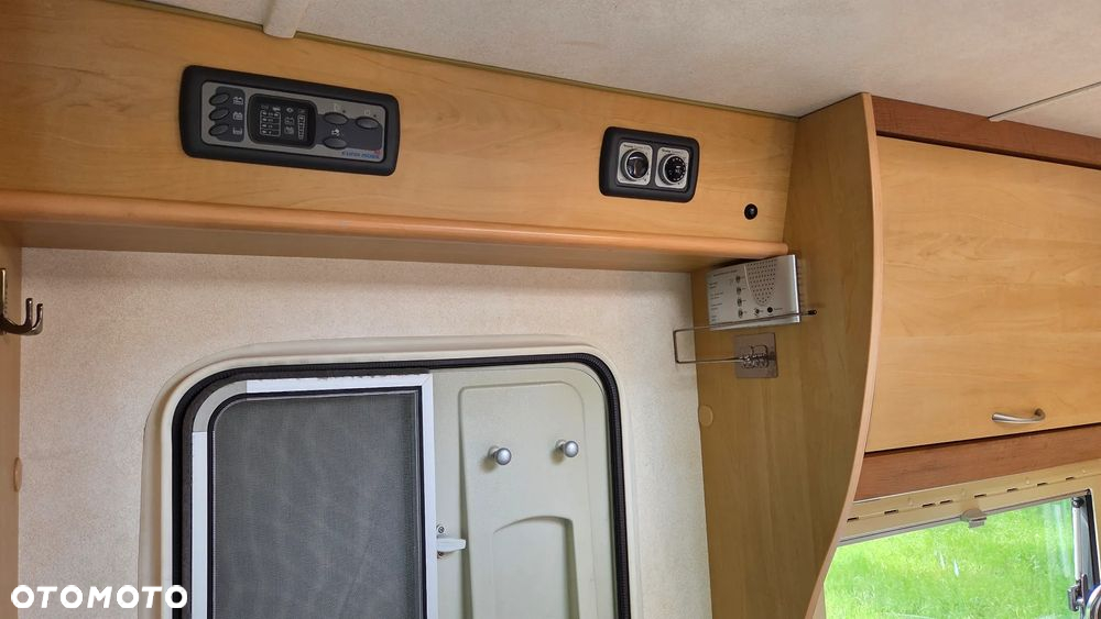 Ford Transit Kamper - 25