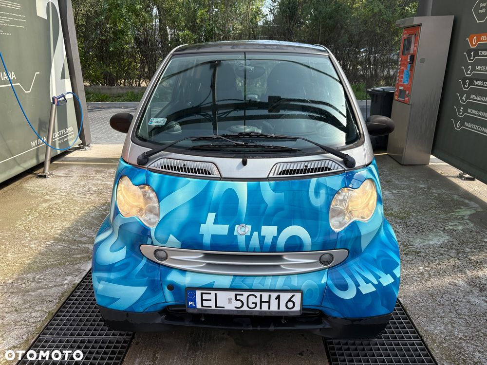 Smart Fortwo & pulse - 8