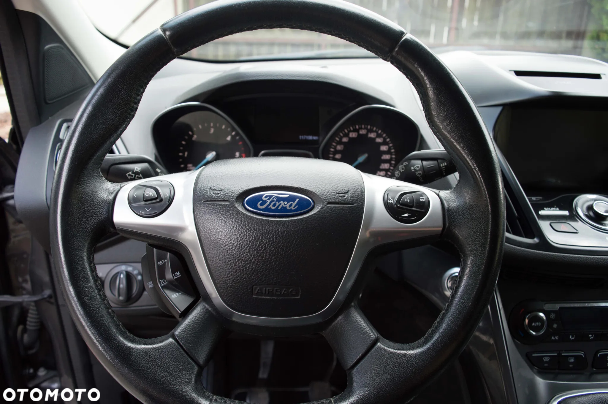 Ford Kuga 2.0 TDCi 4x4 Titanium - 18