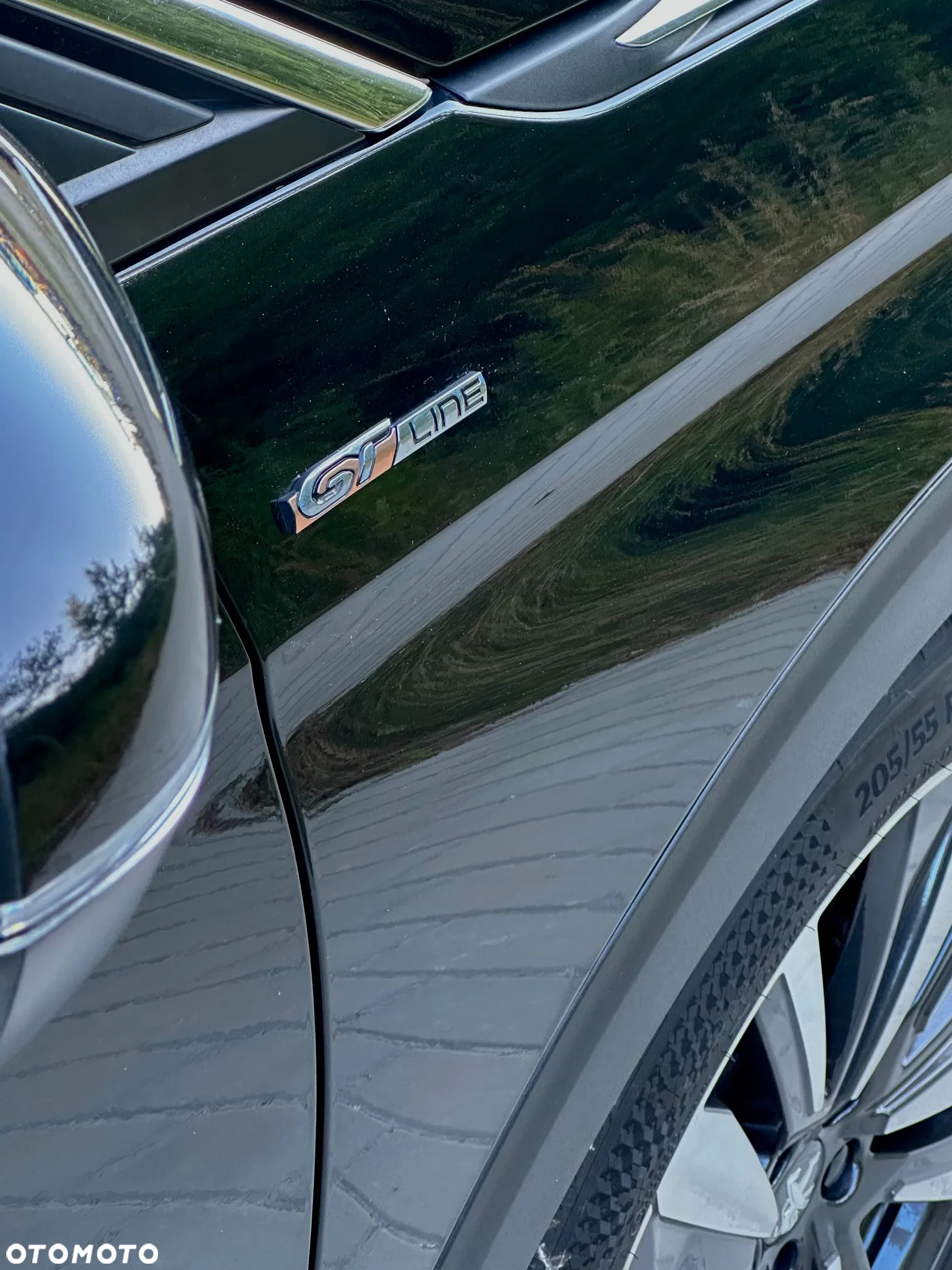 Peugeot 3008 1.6 PureTech GPF GT Line S&S EAT8 - 11