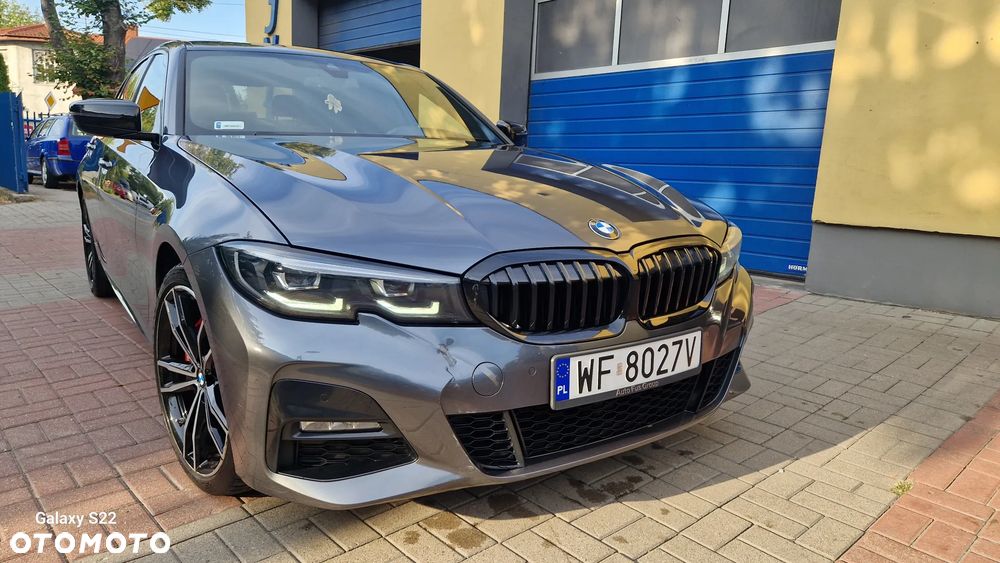 BMW Seria 3 - 15