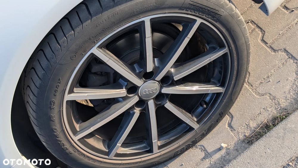 Audi A6 Avant 2.0 TDI Quattro S tronic - 16