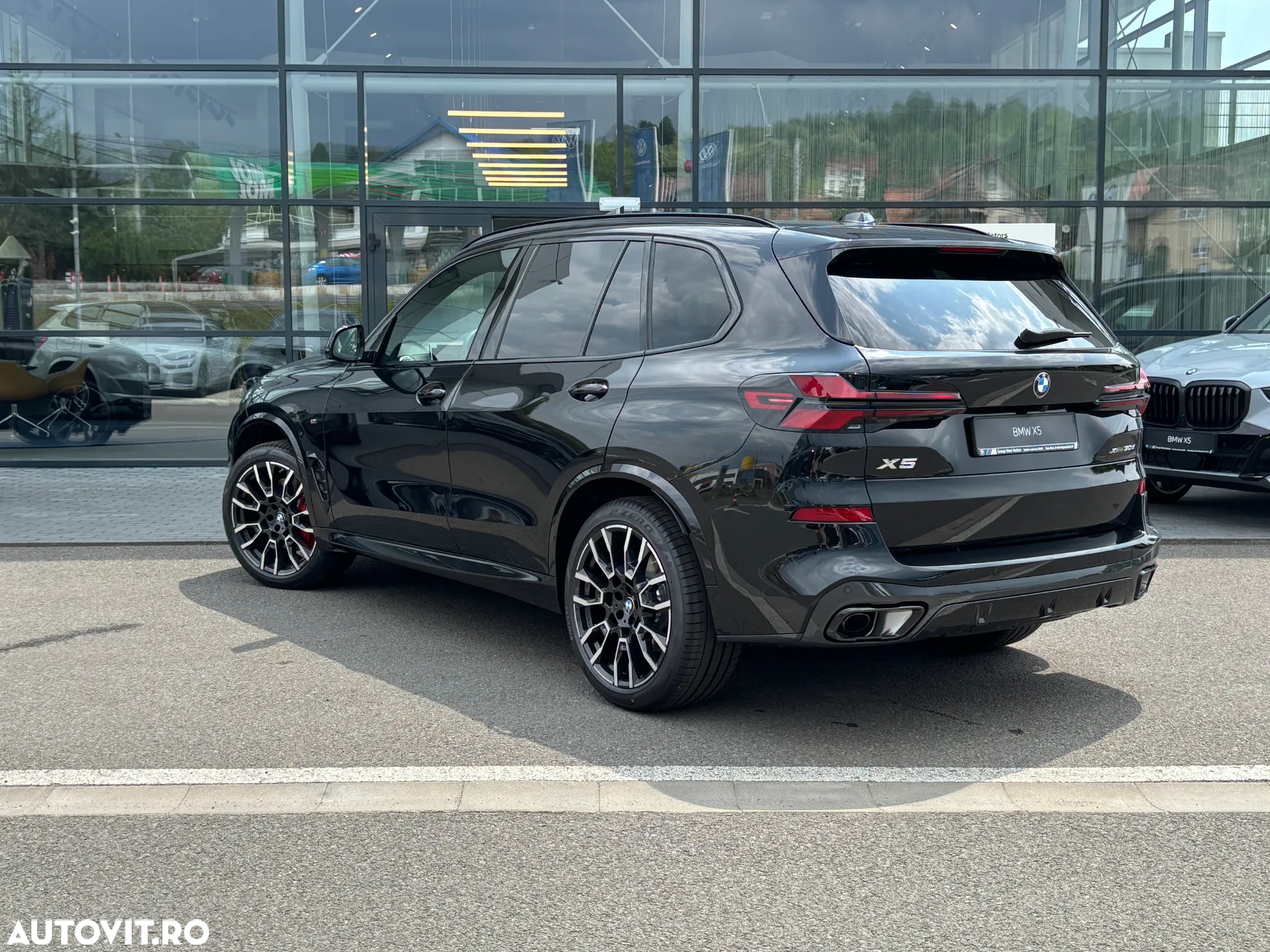 BMW X5 xDrive30d AT MHEV - 2