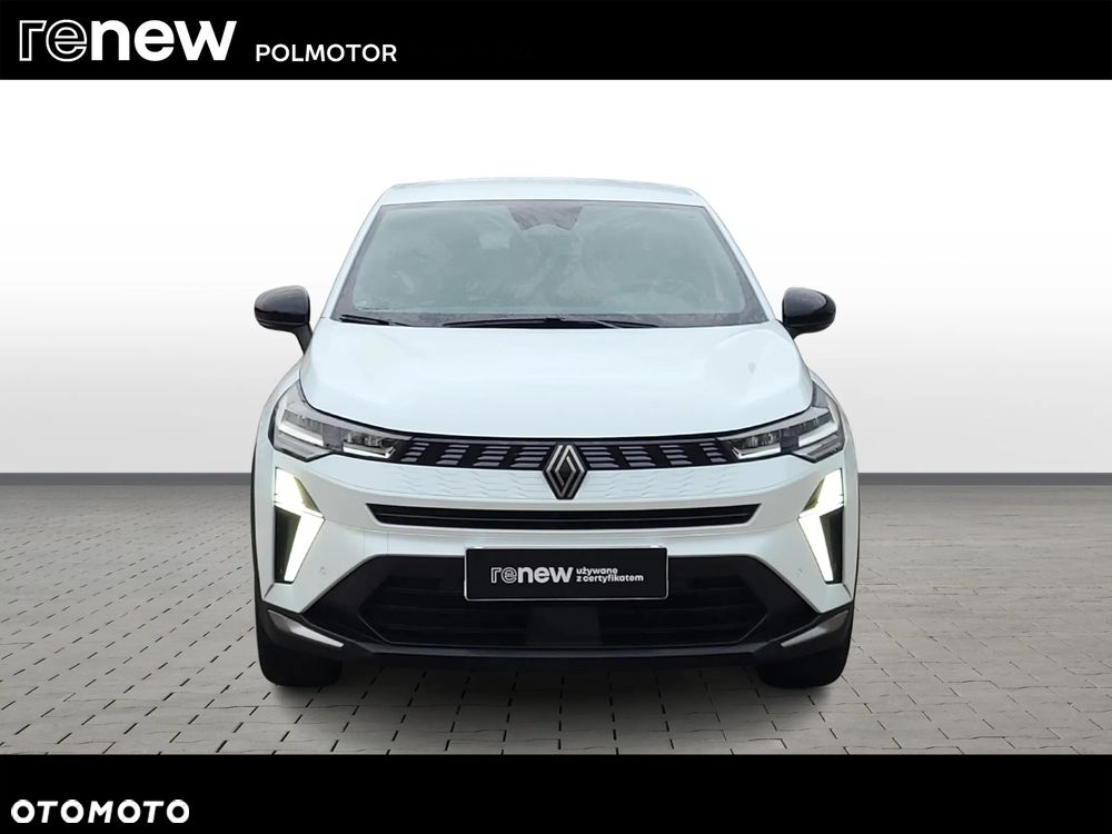 Renault Symbioz 1.6 E-Tech Full Hybrid 145 Techno - 8