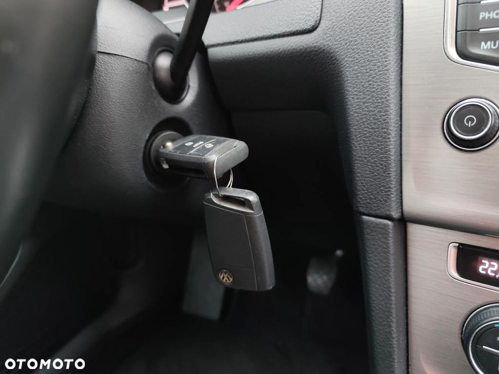 Volkswagen Golf 1.2 TSI Comfortline - 28