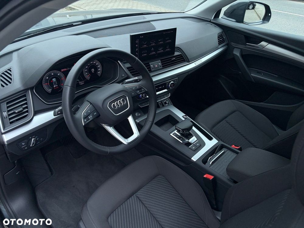 Audi Q5 - 13