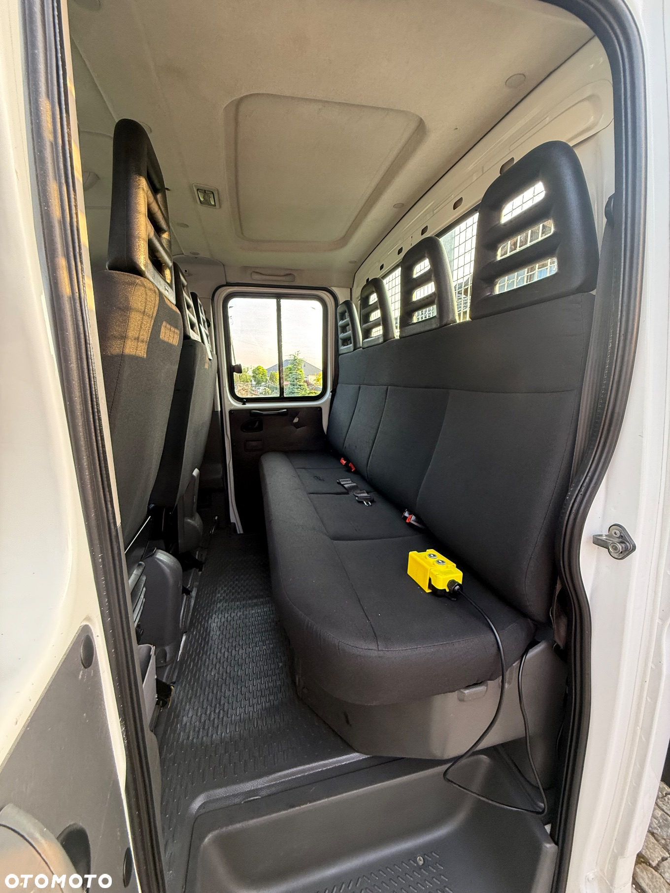 Iveco DAILY 70C17 35C17 50C15 35C15 - 32