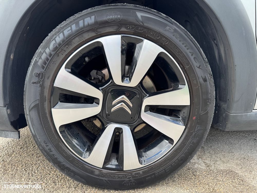 Citroën C3 - 9