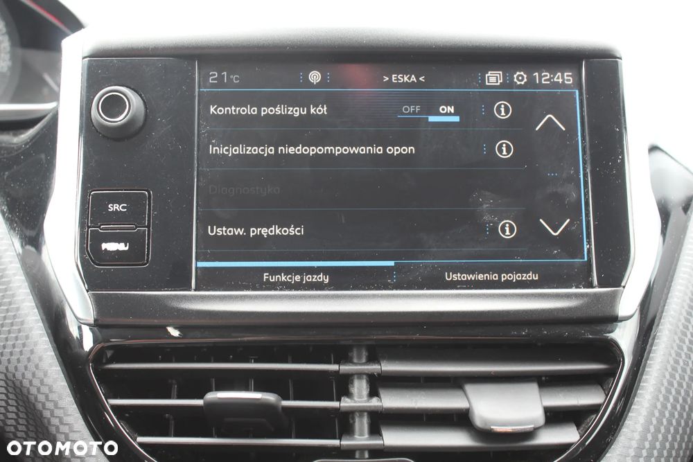 Peugeot 2008 PureTech 110 Stop&Start GT-Line Edition - 25