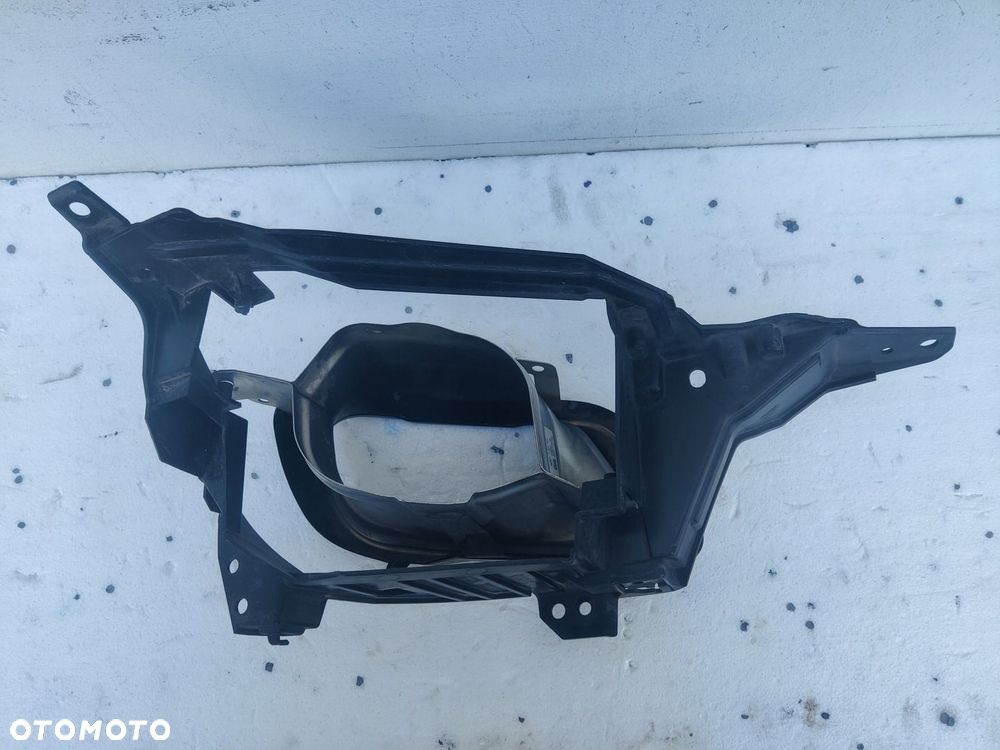 KOŃCÓWKA WYDECHU LEWA BMW X5 G05 X6 G06 M-PAKIET 5A5C8F3 MOCOWANIE 8074187 - 6
