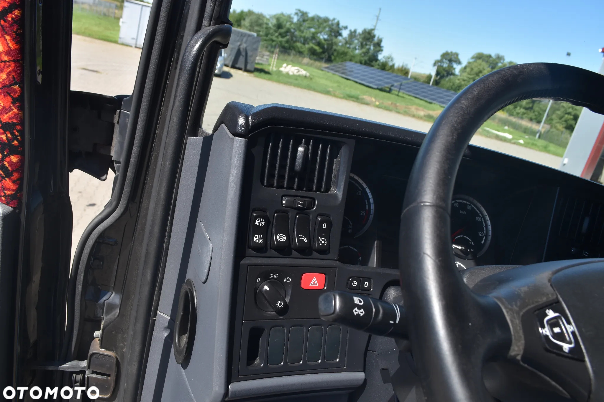 Scania R 560 - 22