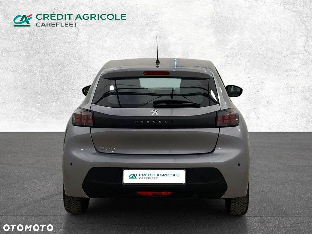 Peugeot 208 - 7