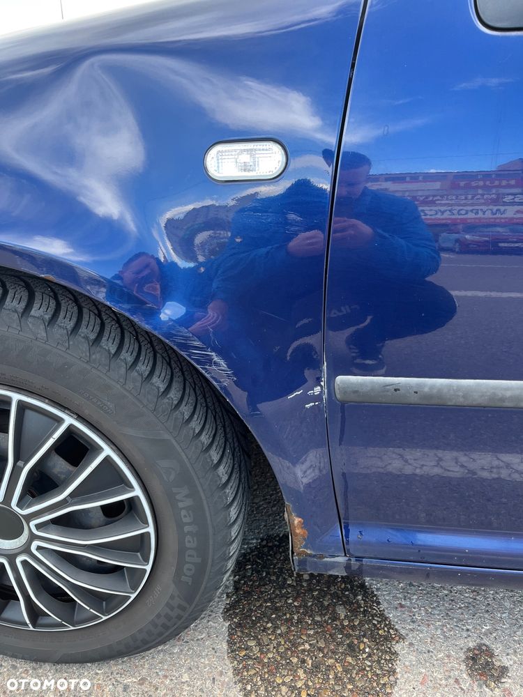 Volkswagen Golf 1.6 Basis - 8