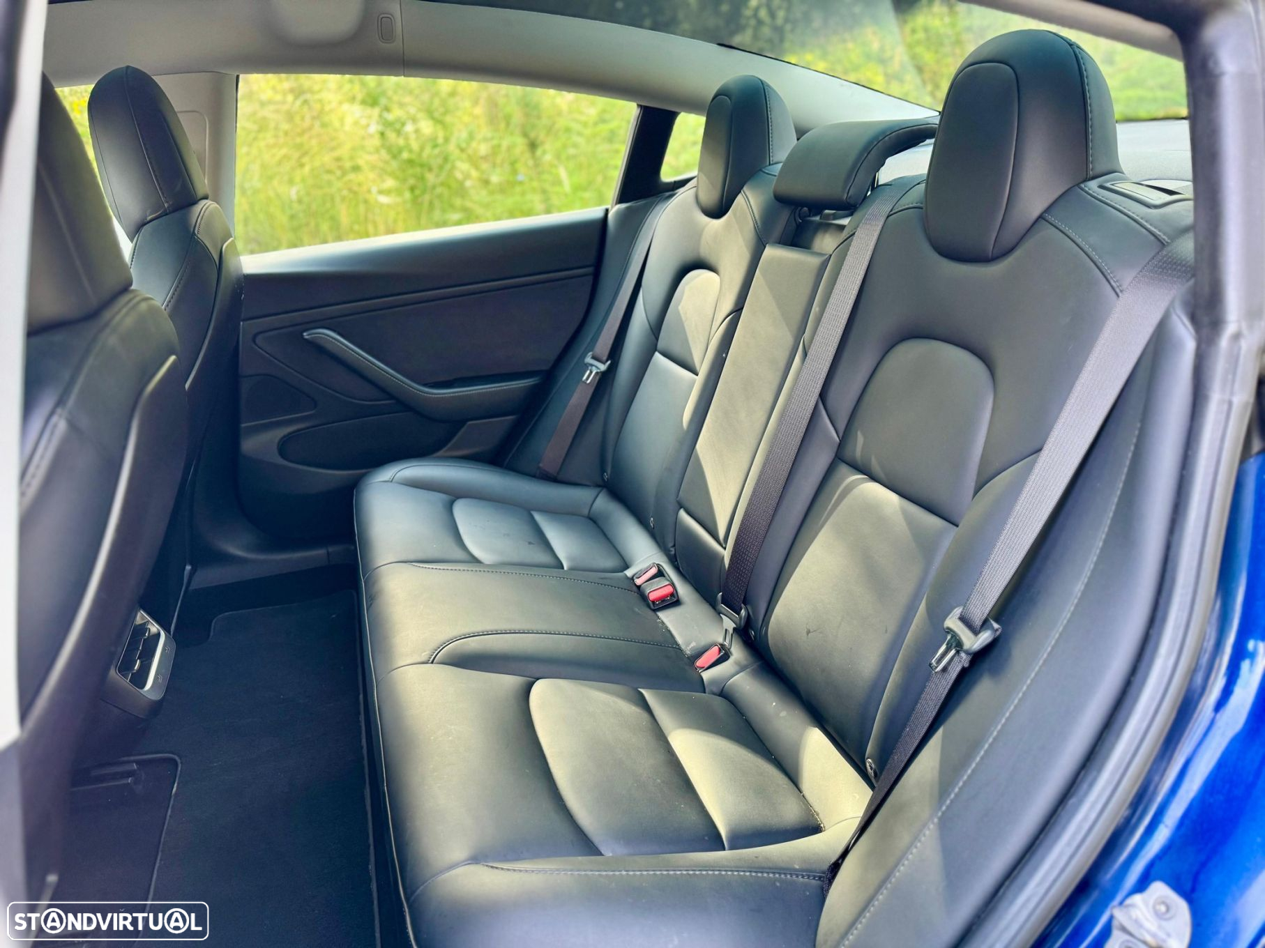 Tesla Model 3 Performance Dual Motor AWD - 35