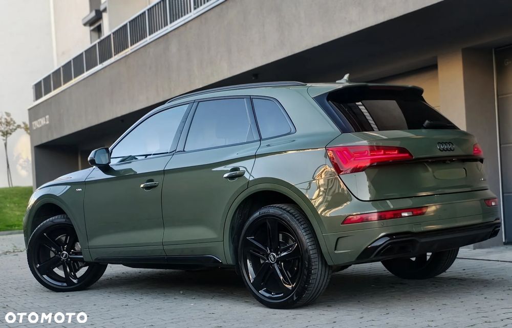 Audi Q5 - 7
