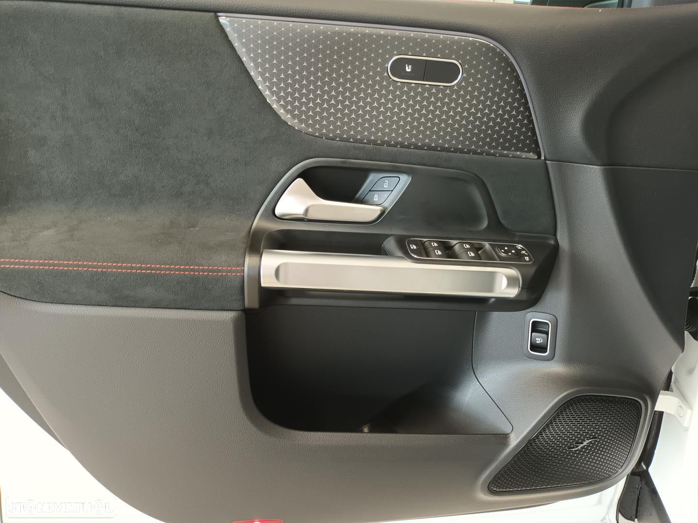 Mercedes-Benz EQB 250+ Edition - 9