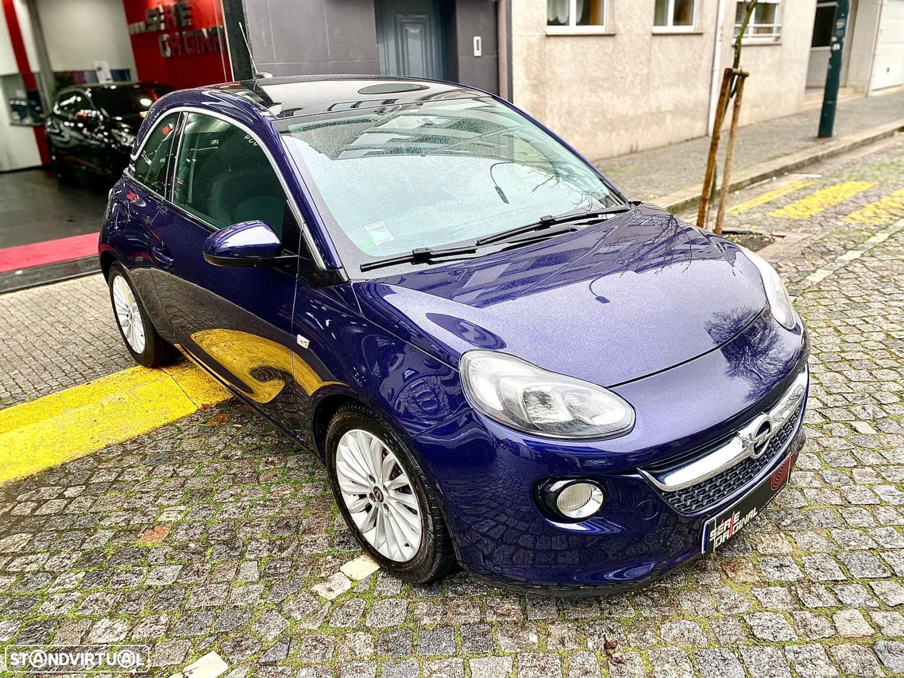 Opel Adam 1.4 Glam - 5
