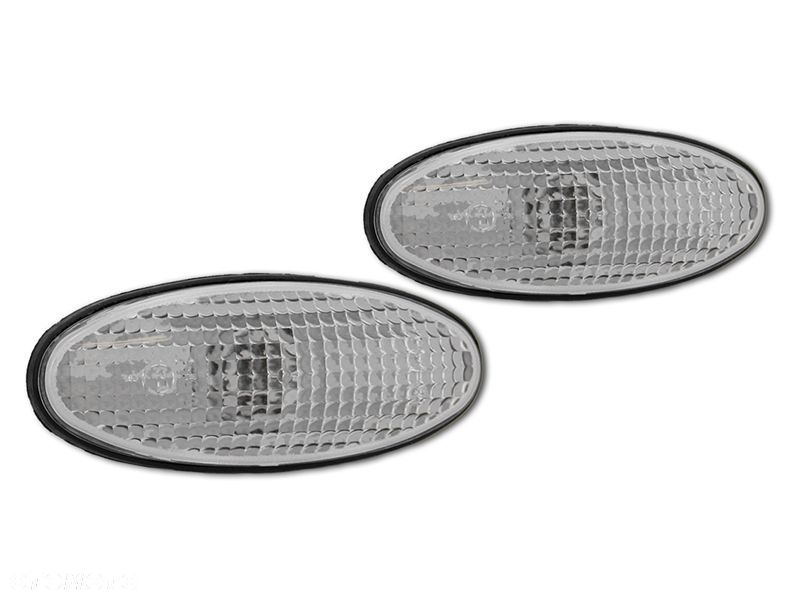 kierunkowskaz migacz nissan serena c23 vanette - 1