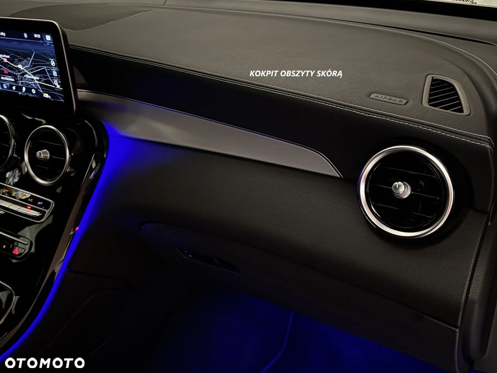 Mercedes-Benz GLC 220 d 4Matic 9G-TRONIC AMG Line - 26