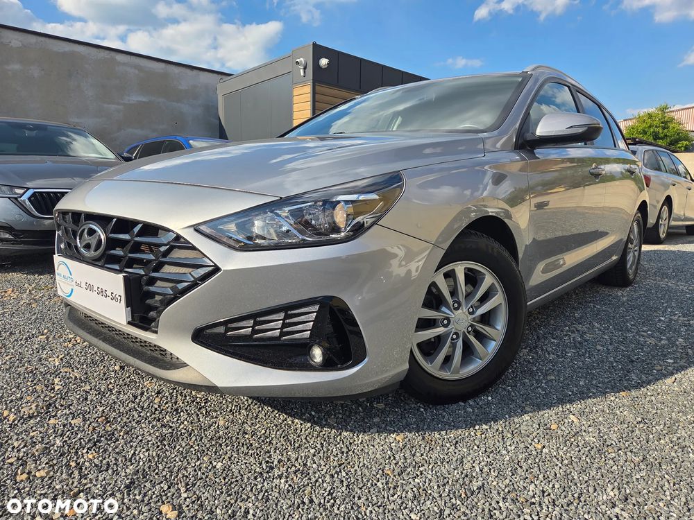 Hyundai i30 1.0 T-GDI Comfort - 3