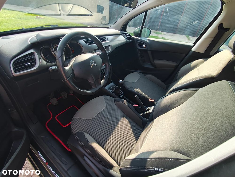 Citroën C3 - 21