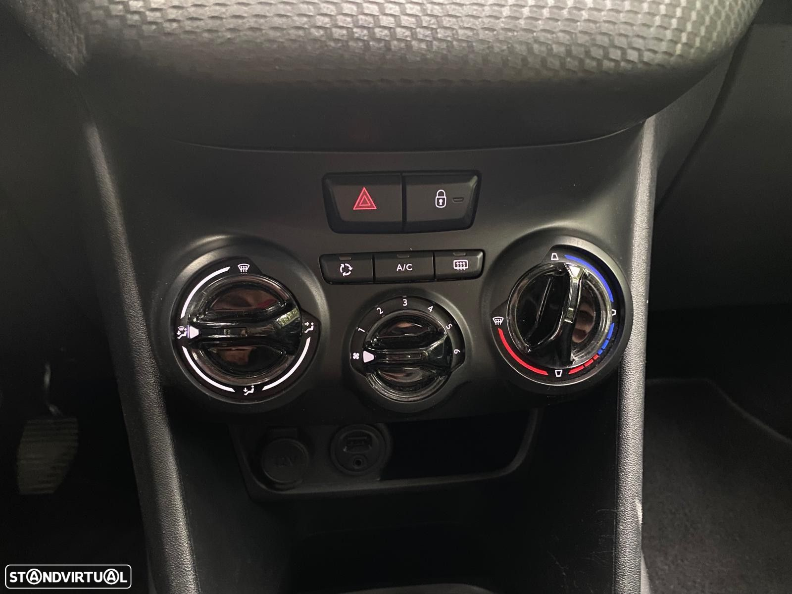 Peugeot 2008 1.5 BlueHDi Active - 16