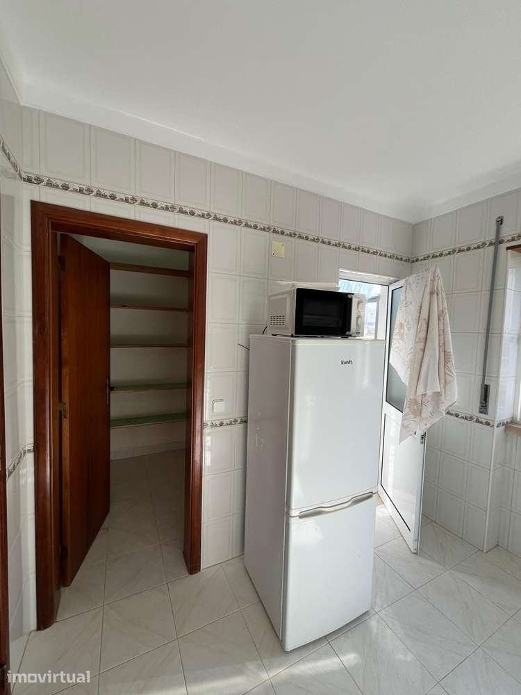 Quartos para estudantes em Peniche – Rua do Valverde - Grande imagem: 3/7